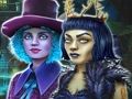 Cluiche Caisleán na Nightmares  ar líne