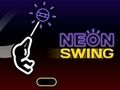Cluiche Swing Neon  ar líne