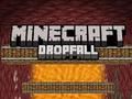 Cluiche Cluiche minecraft dropper  ar líne