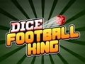 Cluiche Rí DiceFootBall  ar líne