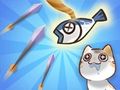 Cluiche Super Archer: Catkeper ar líne
