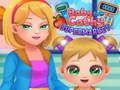 Cluiche Baby Cathy Ep19 Ollmhargadh  ar líne