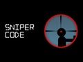 Cluiche Cóid Sniper  ar líne