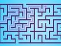 Cluiche Seinn an cluiche Maze  ar líne