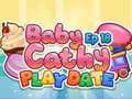 Cluiche Baby Cathy Ep18: Dáta Súgartha  ar líne