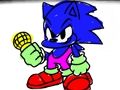 Cluiche Cluiche Leabhar Dathúcháin Sonic  ar líne
