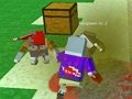 Cluiche Marthanais Blocky Combat SWAT 10  ar líne
