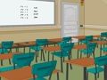 Cluiche Tech Seomra Ranga Nua-Aimseartha éalú  ar líne