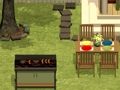 Cluiche Barbeque Samhraidh  ar líne