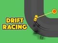Cluiche Rásaíocht drift  ar líne
