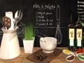Cluiche Cluiche Éalú Pantry  ar líne
