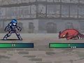 Cluiche Cineálach RPG Díomhaoin  ar líne
