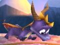 Cluiche Cluiche Spyro an Dragon  ar líne