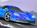 Cluiche Insamhlóir Tiomána Gluaisteán Extreme 3D  ar líne