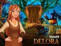 Cluiche Cluiche ar líne saor in aisce Delora Escape Mysteries Scary Eachtraíochta  ar líne