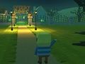 Cluiche Kogama: Cluichí Spooky  ar líne