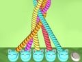Cluiche Cluiche Tangle Spraoi 3D  ar líne