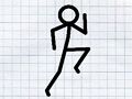 Cluiche Geansaí Stickman !!!  ar líne