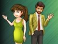Cluiche Amgel Easy Seomra Escape 89  ar líne