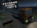 Cluiche Lasta Extreme Offroad 4  ar líne