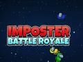 Cluiche Cluiche imposter Battle Royale  ar líne