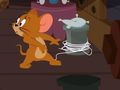 Cluiche Tom agus Jerry: Fleasc Cáis  ar líne