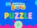 Cluiche Jigsaw Tógálaithe Bunny Bugs  ar líne
