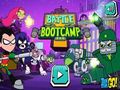 Cluiche Bootcamp Cath  ar líne