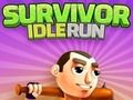 Cluiche Rith Díomhaoin Survivor  ar líne