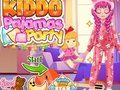 Cluiche Cóisir Pajamas Kiddo  ar líne