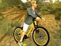 Cluiche Cleasanna Triail Easbhóthair BMX ar líne Cluiche Cleasanna Triail Easbhóthair BMX ar líne