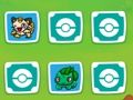 Cluiche Ceangail Pokematch Ainmhithe  ar líne
