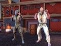 Cluiche World Of Fighters: Dhorn Iarainn  ar líne