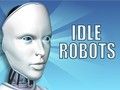 Cluiche Robots Díomhaoin  ar líne