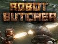 Cluiche Búistéir Robot  ar líne