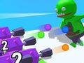 Cluiche Gunna Lámhach: Merge Defense  ar líne