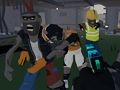 Cluiche Gunna marthanais zombie 3d  ar líne