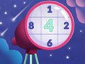 Cluiche Cluiche Sudoku Nua Laethúil ar líne  ar líne
