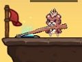 Cluiche Brawl Bearz ar líne