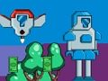 Cluiche Cluiche Kaka Bot 2  ar líne