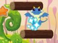 Cluiche Dragon leanbh  ar líne