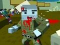 Cluiche Cluiche Crazy pixel Apocalypse 4 ar líne  ar líne