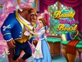 Cluiche Cluiche Líne Beauty oiriúint do Beast  ar líne
