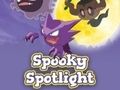 Cluiche Spotsolas spooky  ar líne