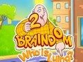 Cluiche Braindom 2: Cé atá ina luí?  ar líne