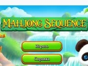 Cluiche Cluiche Mahjong Seicheamh  ar líne