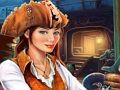 Cluiche Pirates meán oíche  ar líne