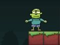 Cluiche Cluiche Lámhach Zombie a hAon  ar líne