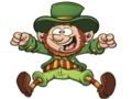 Cluiche Rompu Puzal Lá Fhéile Pádraig  ar líne
