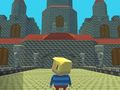 Cluiche Kogama: An Caisleán Maze  ar líne